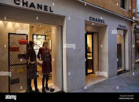 how much is chanel in italy|boutique chanel in italy.